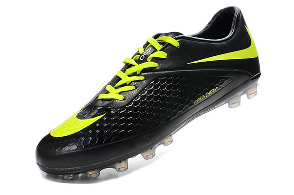 Nike Hypervenom Phantom Premium AG Men Shoes--005